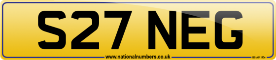 S27 NEG