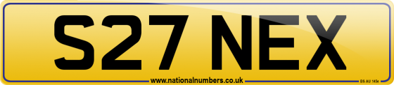 S27 NEX