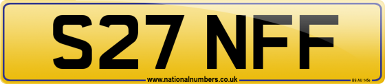 S27 NFF