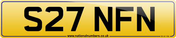 S27 NFN