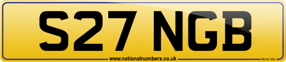 S27 NGB