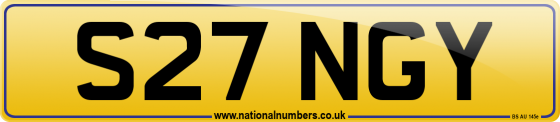 S27 NGY