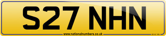 S27 NHN