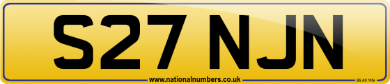 S27 NJN