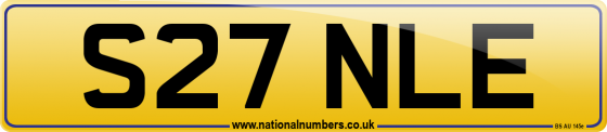 S27 NLE