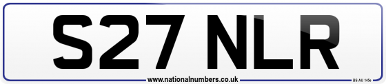 S27 NLR