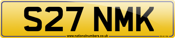 S27 NMK