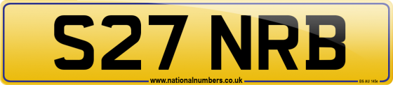 S27 NRB