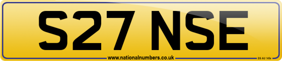 S27 NSE