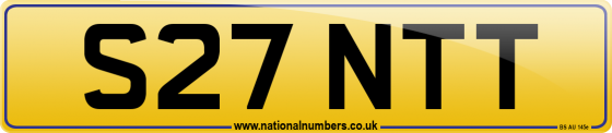 S27 NTT