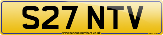 S27 NTV