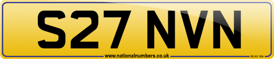 S27 NVN