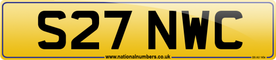 S27 NWC