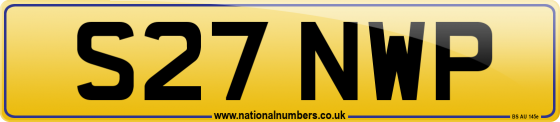 S27 NWP