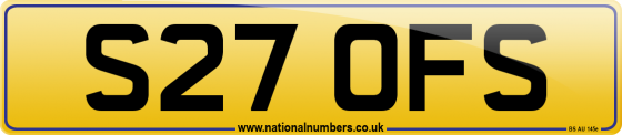 S27 OFS