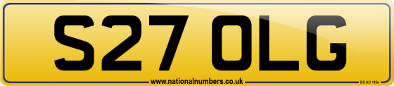 S27 OLG