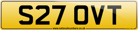 S27 OVT