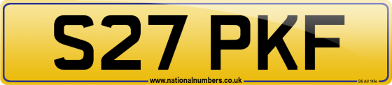 S27 PKF