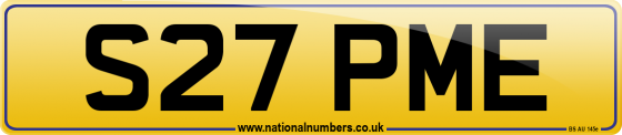 S27 PME