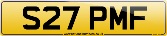 S27 PMF
