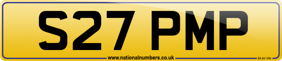 S27 PMP