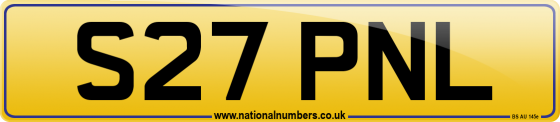 S27 PNL