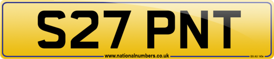 S27 PNT