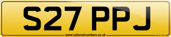 S27 PPJ