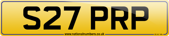 S27 PRP