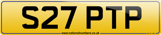 S27 PTP