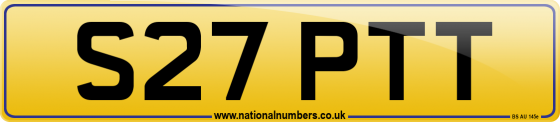 S27 PTT