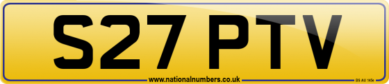 S27 PTV