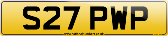 S27 PWP