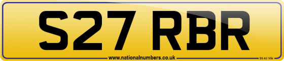 S27 RBR