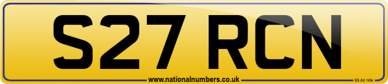 S27 RCN
