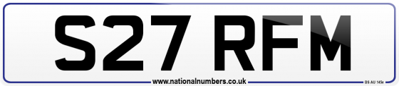 S27 RFM