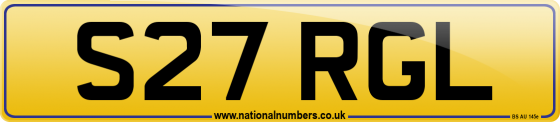 S27 RGL
