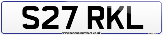 S27 RKL