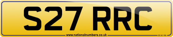 S27 RRC