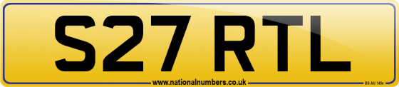 S27 RTL