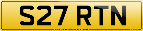 S27 RTN