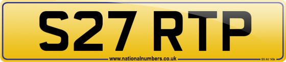 S27 RTP