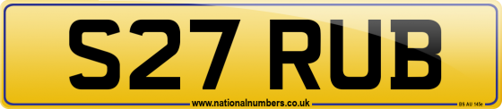 S27 RUB