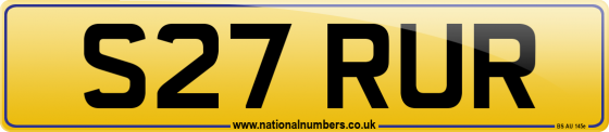 S27 RUR