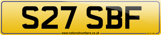 S27 SBF