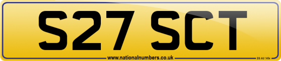 S27 SCT