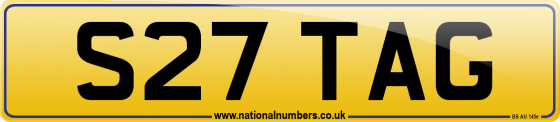S27 TAG