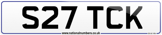 S27 TCK
