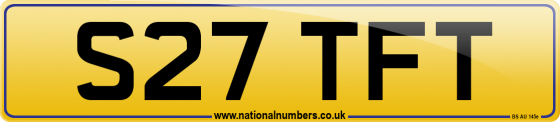 S27 TFT