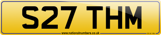 S27 THM